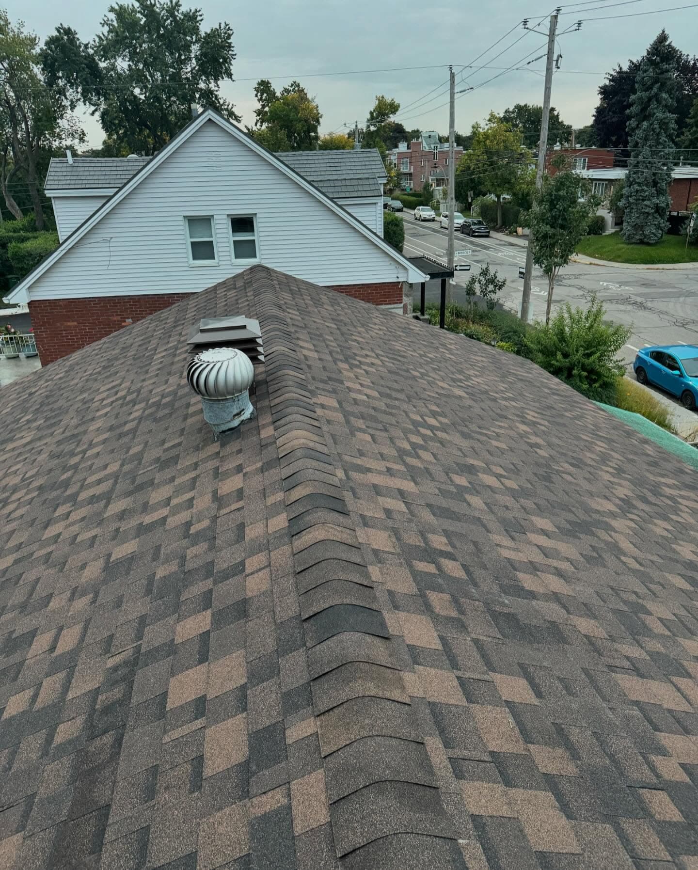 Project image
