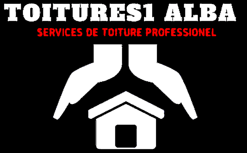 Toitures 1 Alba Logo